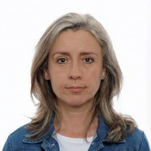 lek. Krzypkowska Beata