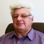 lek. Skalski Michał