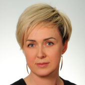 mgr Stryjecka-Chwir Joanna 