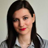 lek. Topolewska-Wochowska Aleksandra