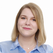 lek. Wielogórska Aleksandra