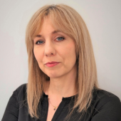 mgr Bartoszewicz Dorota