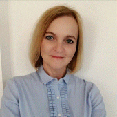 lek. Sztamska Elżbieta