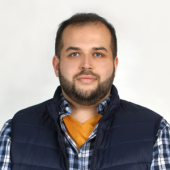 lek. Michalski Radosław