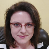 mgr Dyrda Aleksandra 
