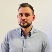 lek. Gałązka Przemysław