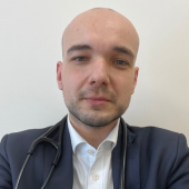 lek. Okuniewski Oskar