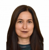 lek. Rotkiewicz Iwona