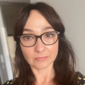 mgr Kępka Małgorzata