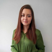 mgr Przyborowska Natalia