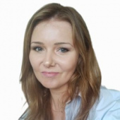 mgr Kiczko Małgorzata