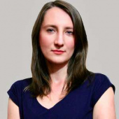 mgr Gładecka Joanna