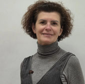 lek. Gromova Tetiana