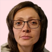 lek. Kwiatkowska Alicja