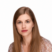 Joanna Pryka