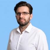 Piotr Szuba