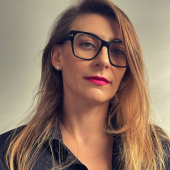 Dorota Korońska