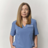 Marzena Skawińska