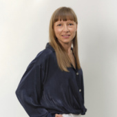 Alina Dąbrowska