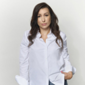 Katarzyna Borecka