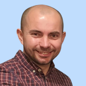Piotr Wasil