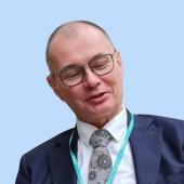 Krzysztof Bojanowski