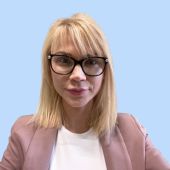 Aleksandra Ciuryło - Siek