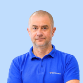 Łukasz Topór