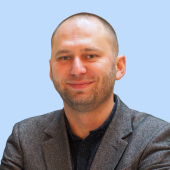 Sergiusz Dębecki