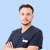 Marcin Spustek