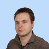 Radosław Derebecki