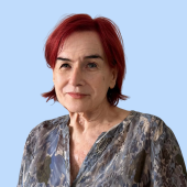Ewa Szmerdt-Sisicka