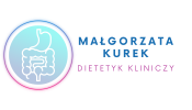 Dietetyk Małgorzata Kurek