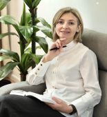 Dorota Paliga