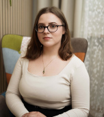 Patrycja Jechna