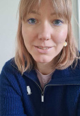 Zofia Grzywacz-Binda
