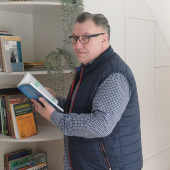 Maciej Finke