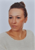 Ewelina  Pietruszka 