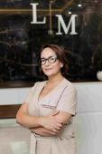Krystyna  Hubicka
