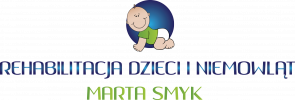 Rehabilitacja dzieci i niemowląt Marta Smyk