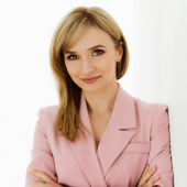 Agnieszka Kobylka Dziki