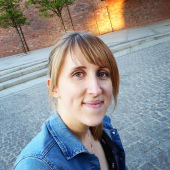 Magdalena Drohobycka