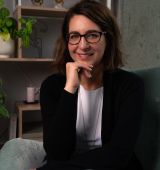 Renata Puk - Pietruszyńska