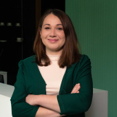 Alina Zyber - Sochacka
