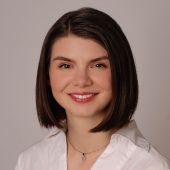 Viktoriia Bryll