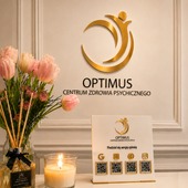 Centrum Zdrowia Psychicznego OPTIMUS – kompleksowa pomoc psychiatryczna i psychologiczna w Poznaniu