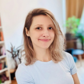 Katarzyna Juścińska