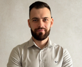 Damian Rogucki