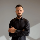 Damian Rogucki