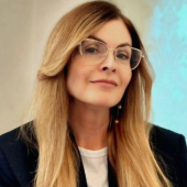 Marzena Alicja Rapacka-Serwa